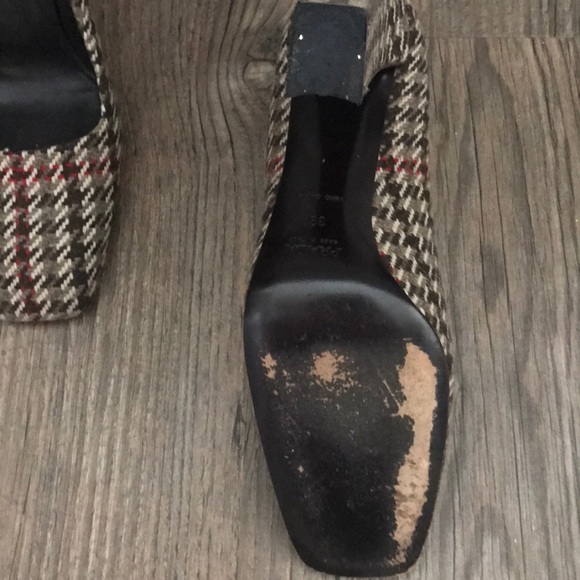 Prada Heels Size 39 - Picture 3 of 4