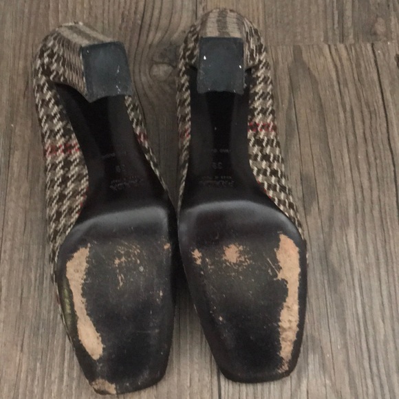 Prada Heels Size 39 - Picture 4 of 4