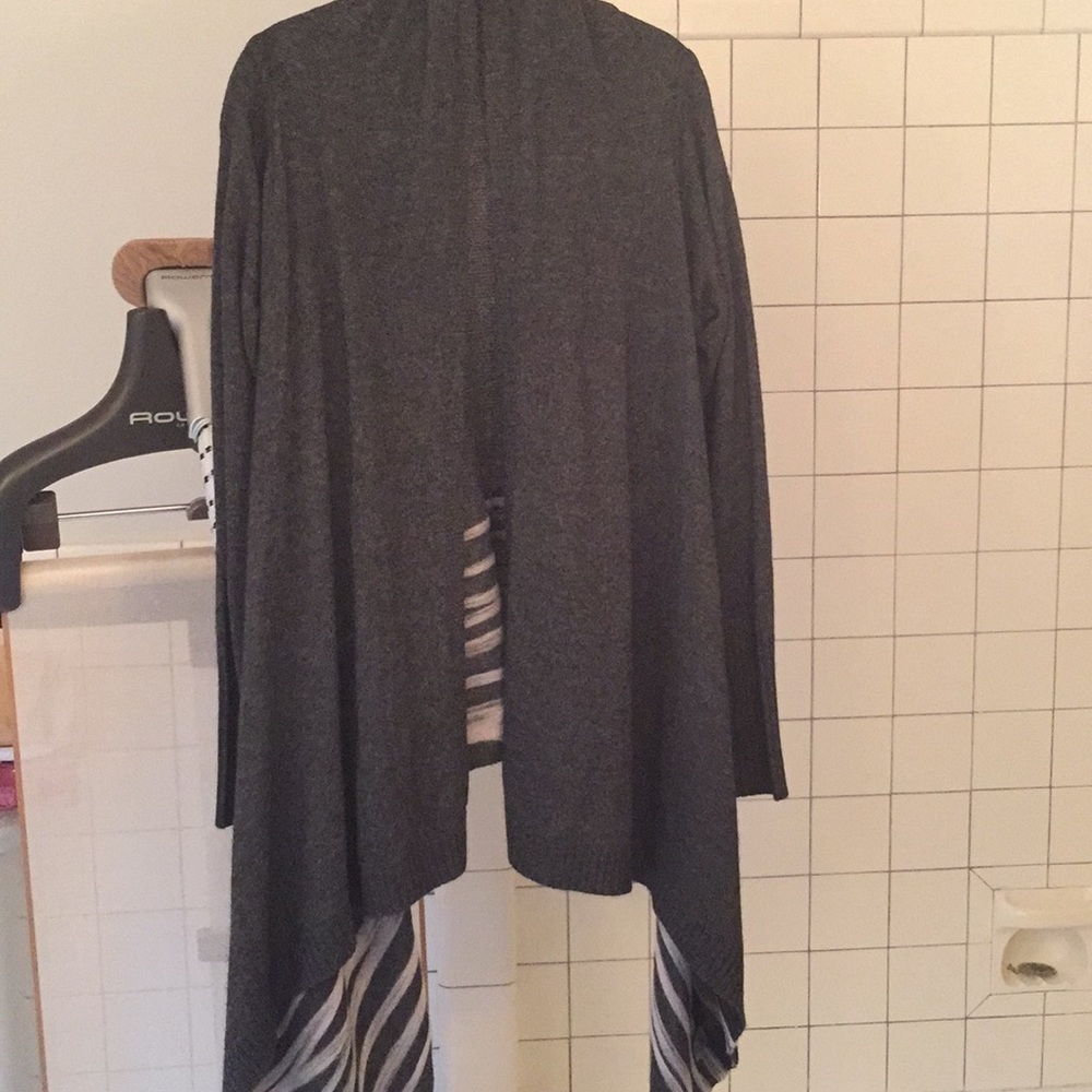 360 sweater