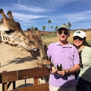 Meet your Posher, Weiyang