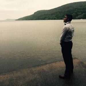 Meet your Posher, Miguel