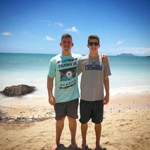 Meet your Posher, Jordan