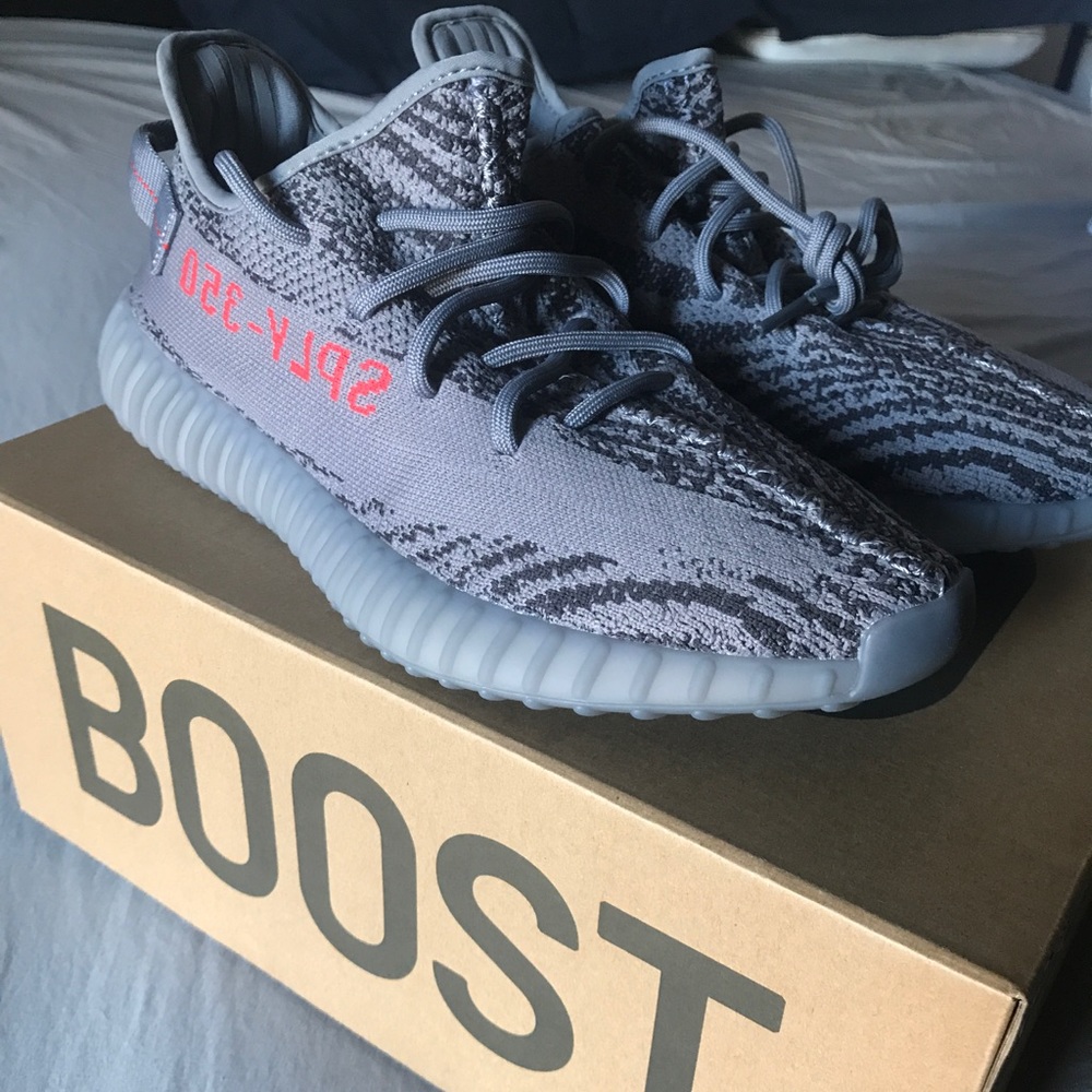 Yeezy V2 Beluga 2.0