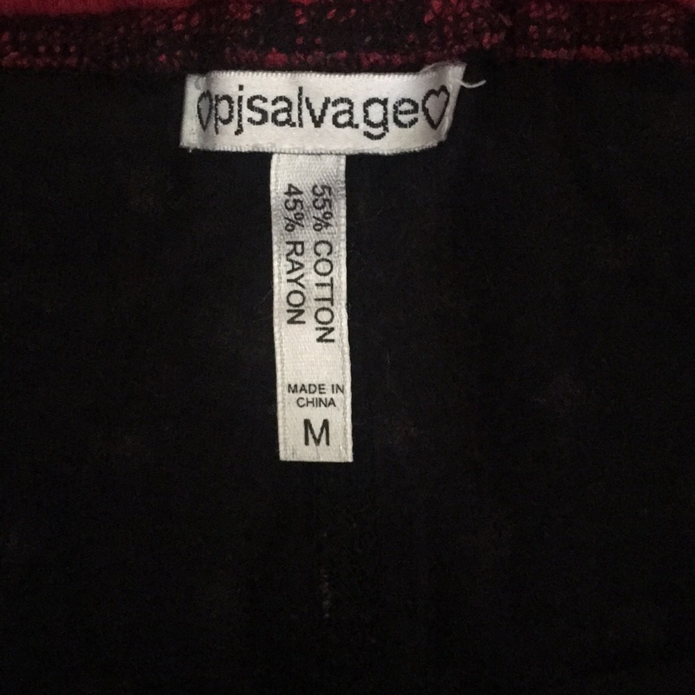 PJ bottoms. - Picture 2 of 6