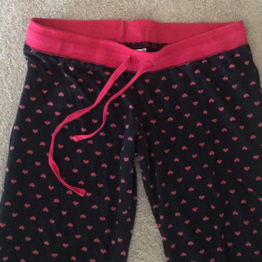 PJ bottoms. - Picture 3 of 6