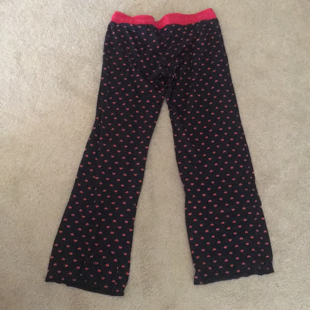 PJ bottoms. - Picture 4 of 6