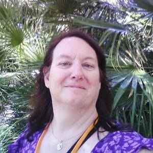 Meet your Posher, Cheryl