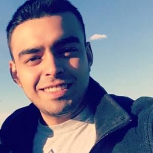 Meet your Posher, Sergio