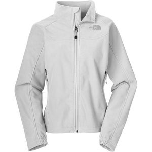 The North Face fleece -Windwall edition