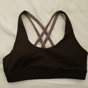 Forever 21 Sports bra