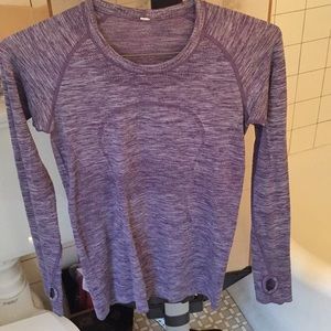 Lululemon Shirt