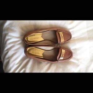Michael Kors loafers