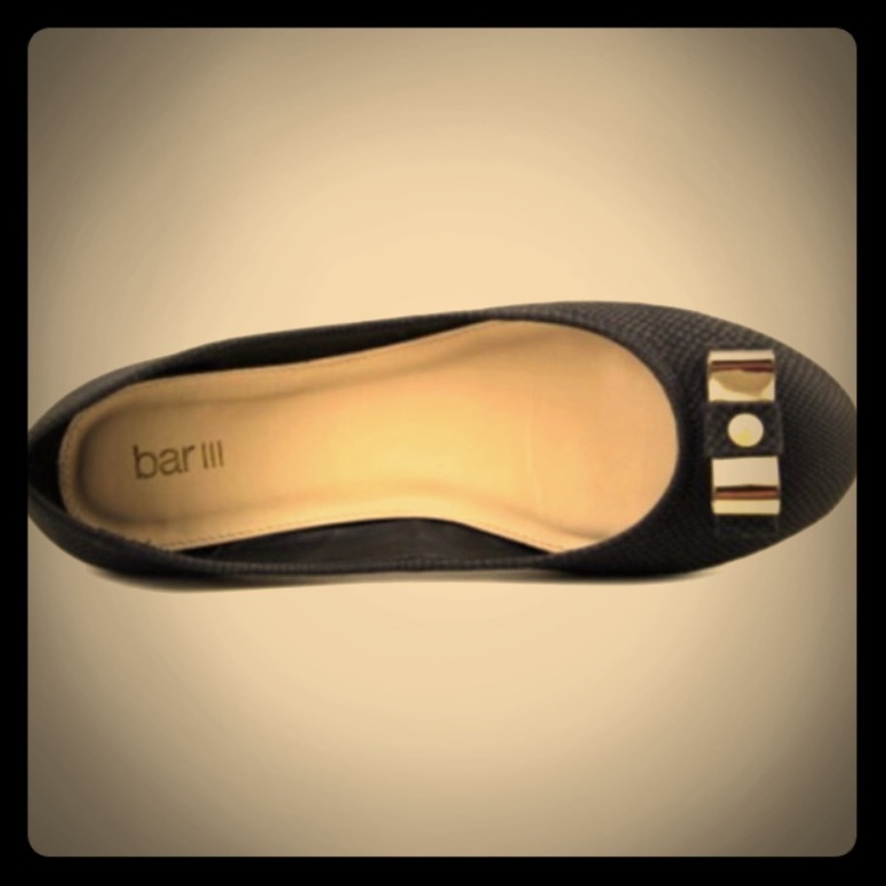 🤩🤩SALE🤩🤩 BARIII Flats !!!!