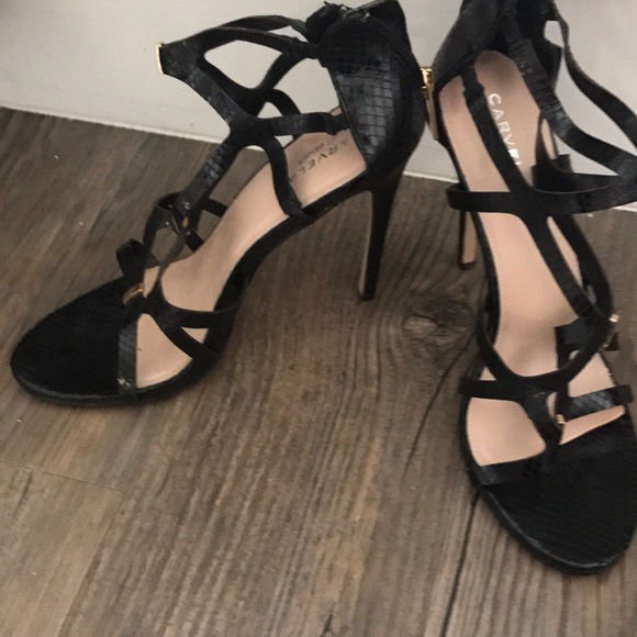 Kurt Geiger heels - Picture 2 of 4