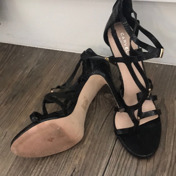 Kurt Geiger heels - Picture 3 of 4