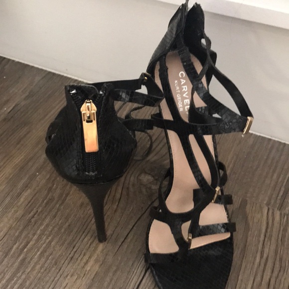 Kurt Geiger heels - Picture 4 of 4