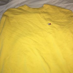 Tommy Hilfiger Vintage Crewneck