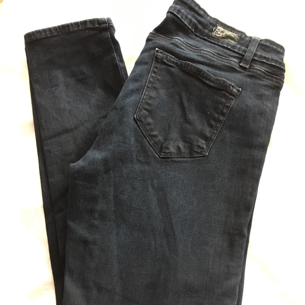 EUC Paige Verdugo Jegging size 28