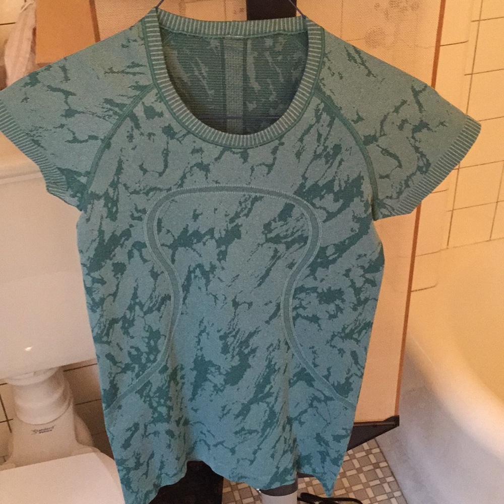 Lululemon Shirt