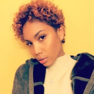 Meet your Posher, Tatyana
