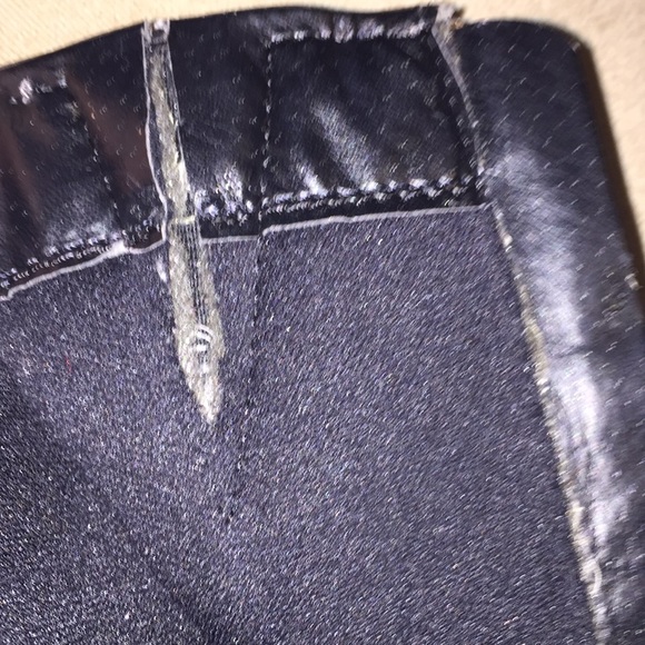 Jomax High Heel Boots - Picture 4 of 7