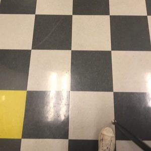 Meet your Posher, William