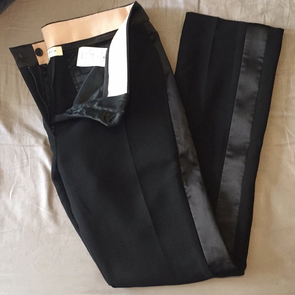 Sandro Dress Pants