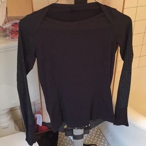 Lululemon Shirt