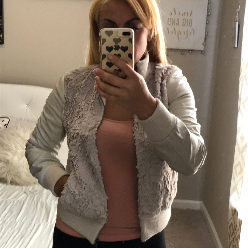 TRINA TURK  Bomber jacket