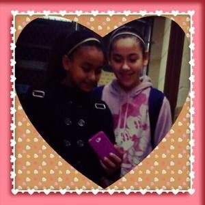 Meet your Posher, Kristal