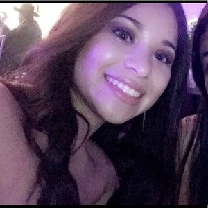 Meet your Posher, Brenda