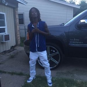 Meet your Posher, Samuel