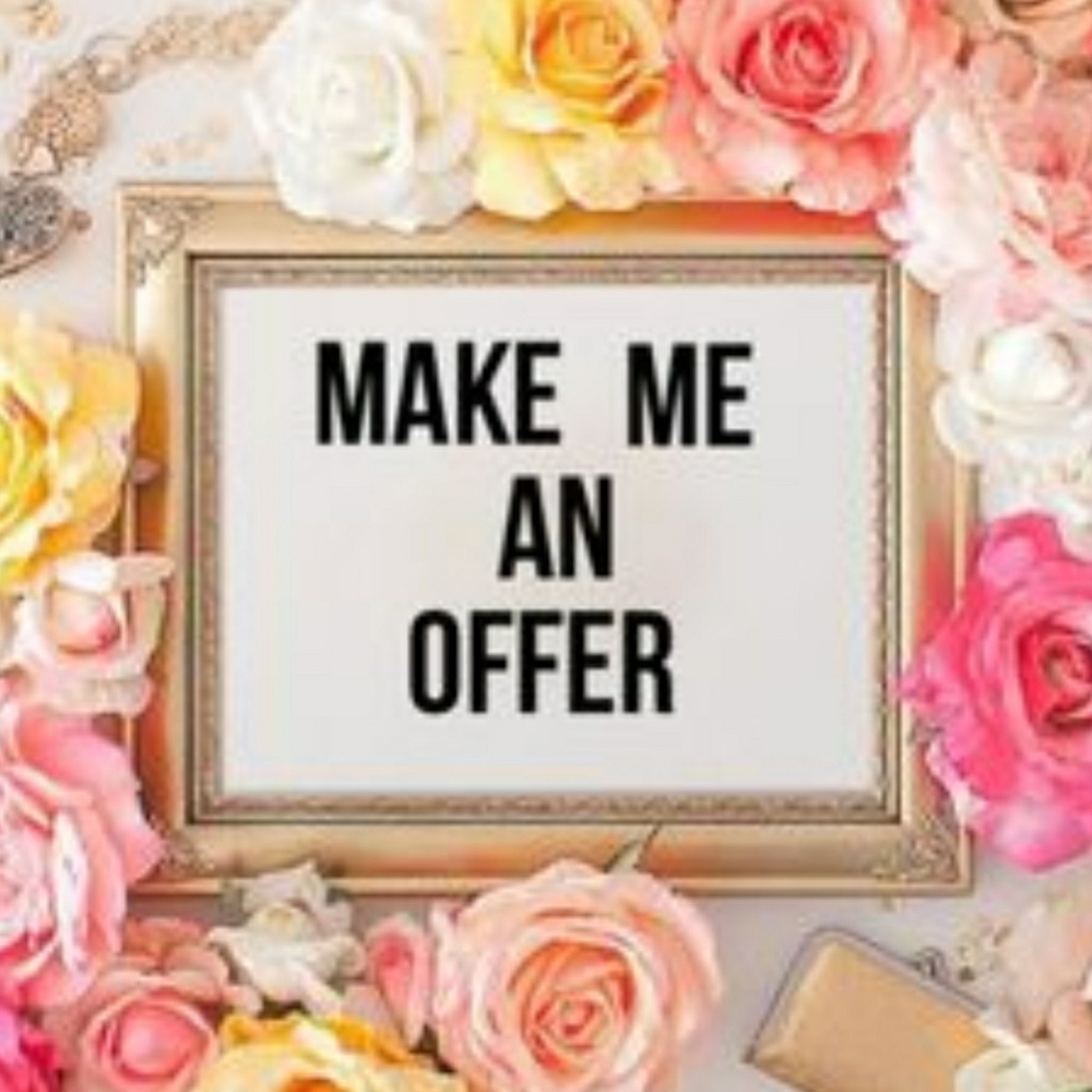 I ♡ offers!