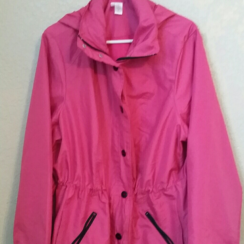 KAKTUS WOMENS WIND BREAKER 1X EGPC