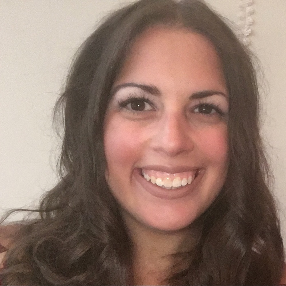 Meet your Posher, Alyssia