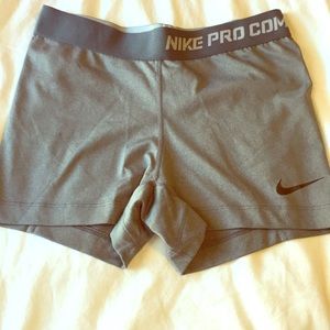 Nike Spandex