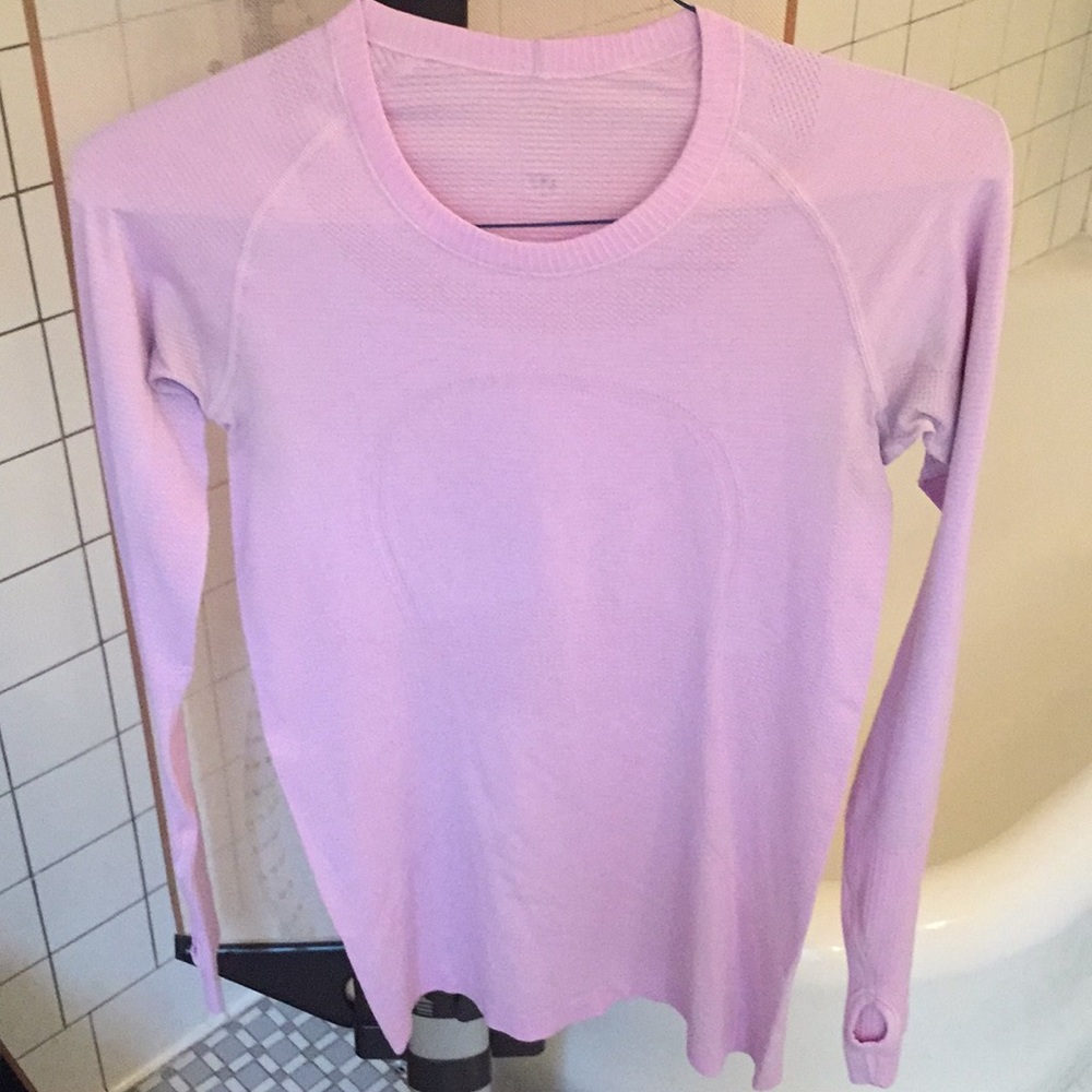 Lululemon Shirt