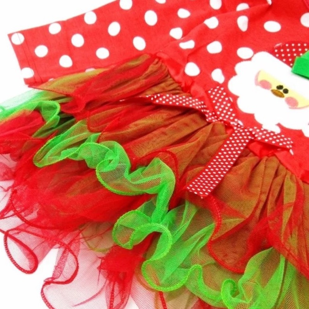 NWT holiday dress