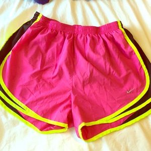 Nike Athletic Shorts