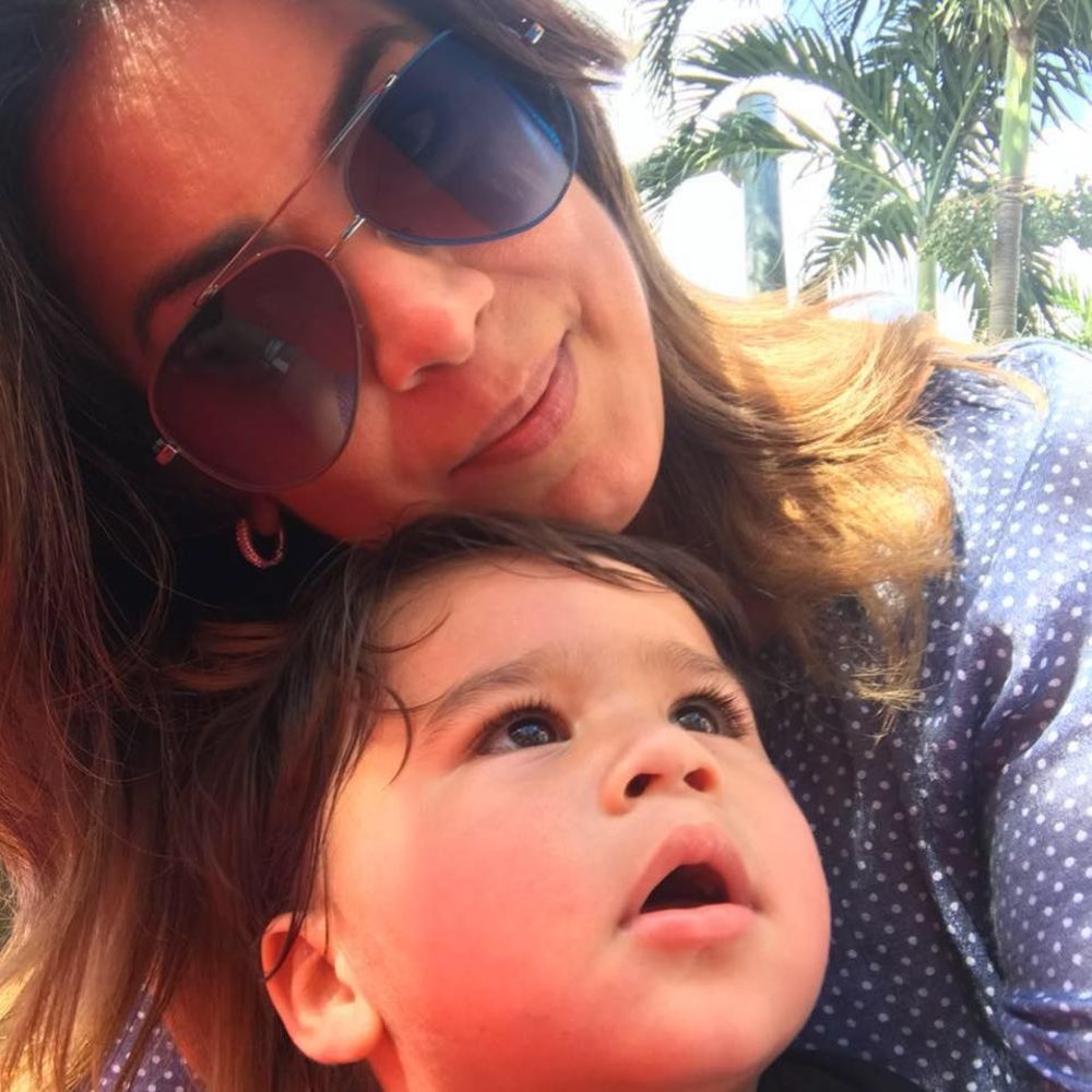 Meet your Posher, Ivelisse