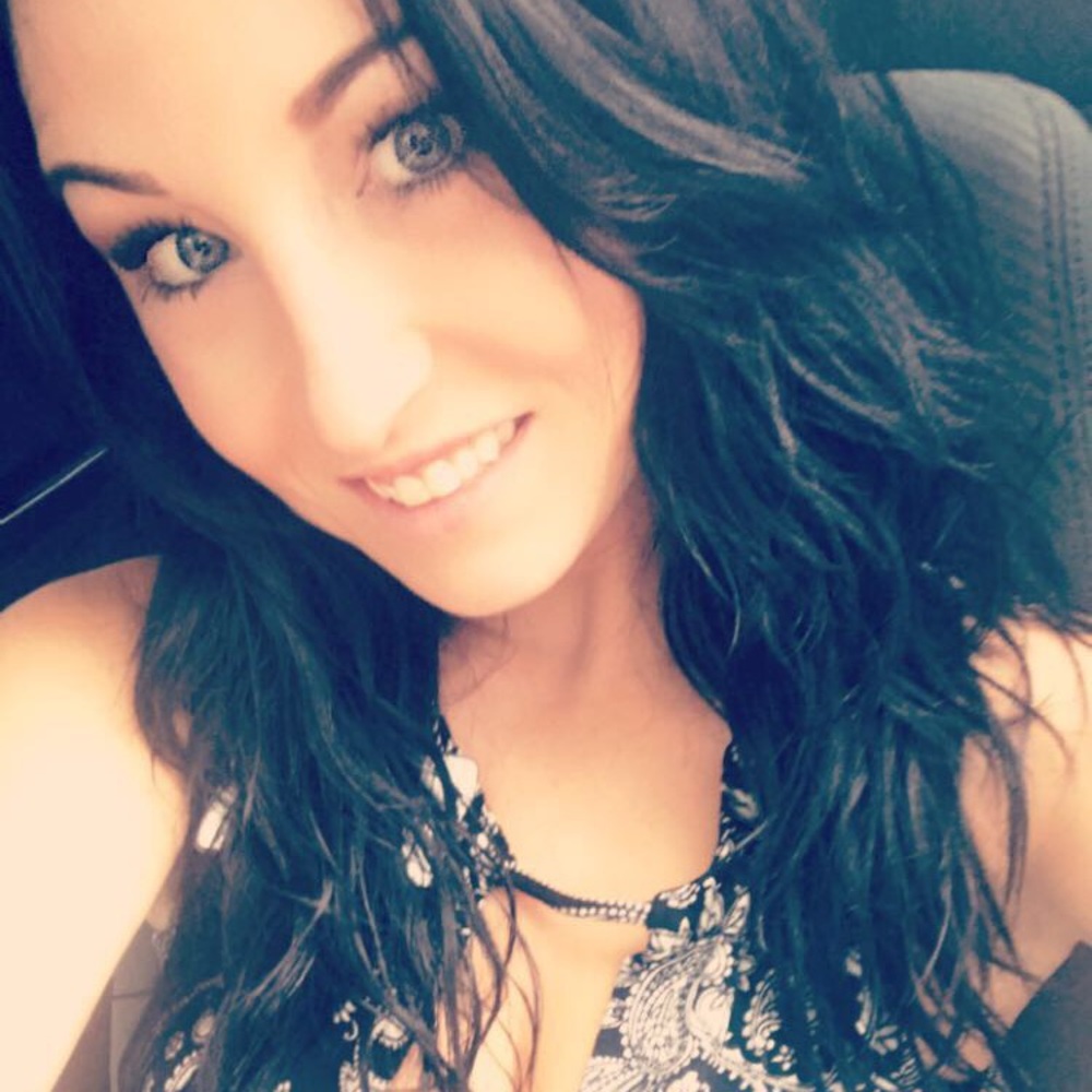 Meet your Posher, Breanna
