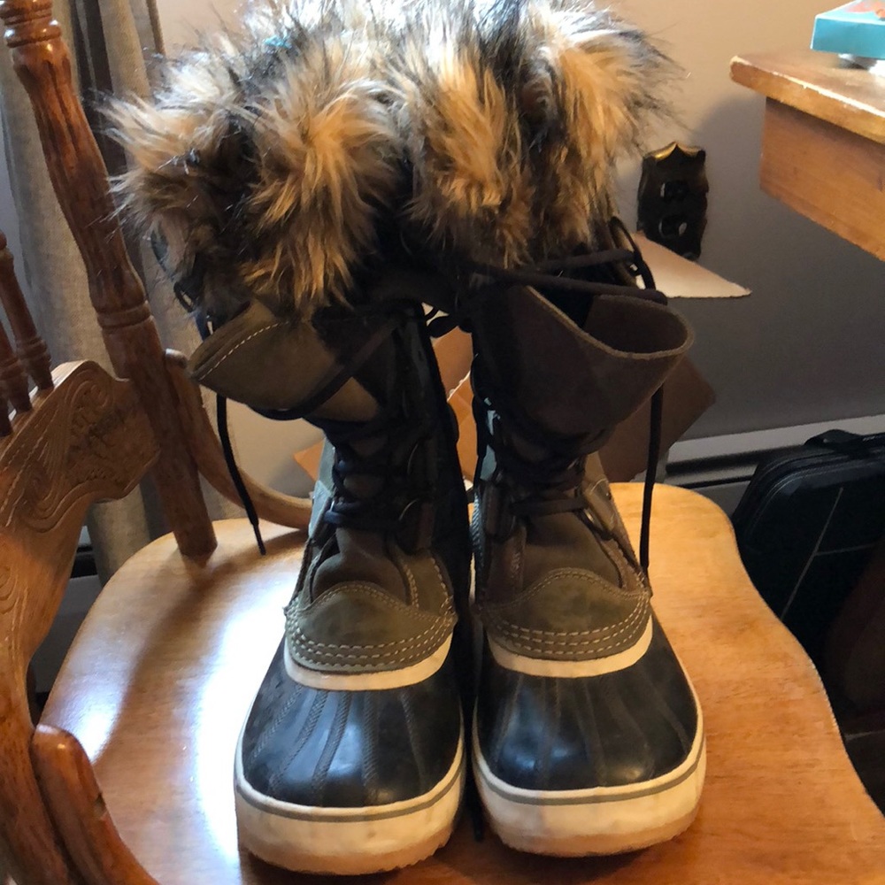 Sorel Winter boots