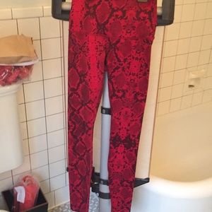 lululemon  wunderunders