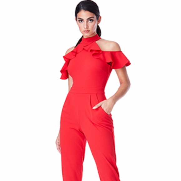 JUMPSUITS - Picture 1 of 6