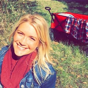 Meet your Posher, Melissa