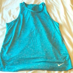 Nike Tank Top