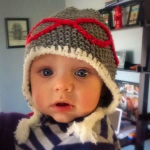 Meet your Posher, Marcia