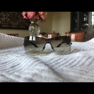 Authentic Gucci sunglasses
