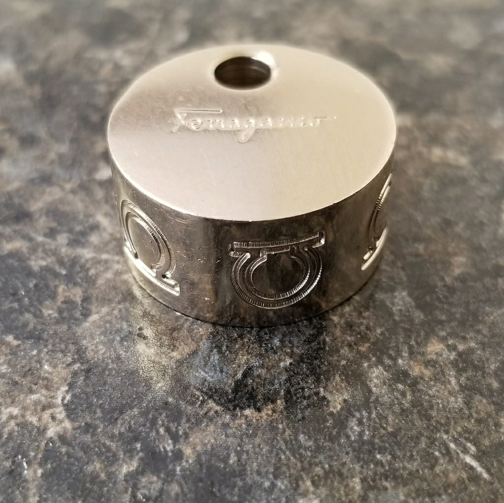 Ferragamo Charm