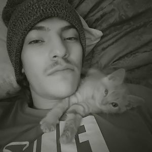 Meet your Posher, Kyle